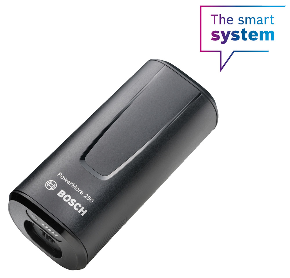 Bosch PowerMore 250 Akku Range Extender - Das smarte System – Bild 2