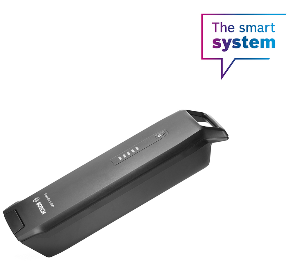 Bosch PowerPack 400 Rahmenakku (BBP3540) – Bild 2