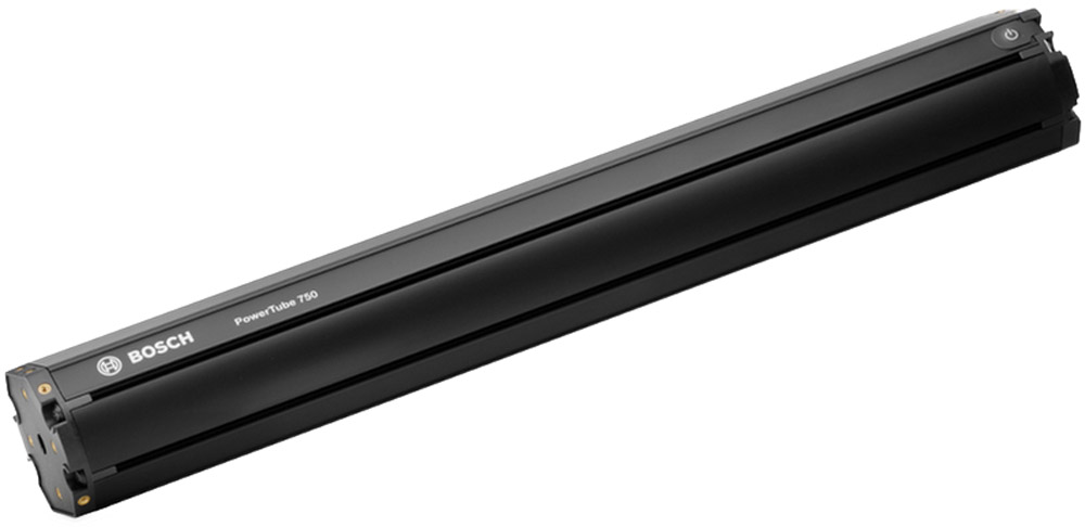 Bosch PowerTube 750 Akku (BBP3770) HORIZONTAL