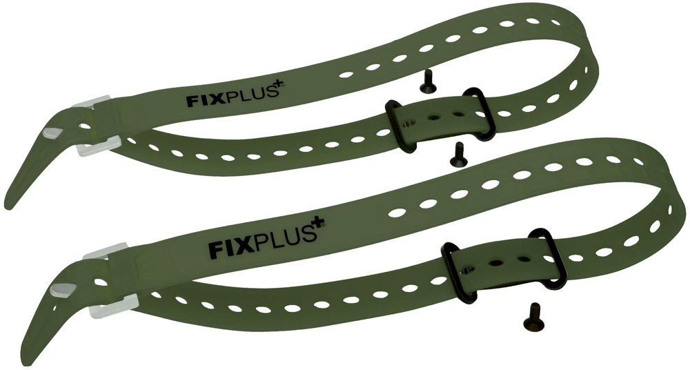 Fixplus Strap Befestigungsband 66cm (2er Pack) – Bild 3