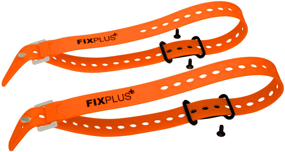 Fixplus Strap Befestigungsband 66cm (2er Pack) – Bild 2