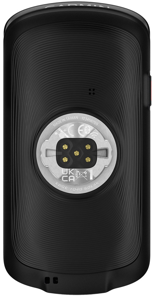 Garmin Edge 1040 Solar - GPS Fahrradcomputer – Bild 3