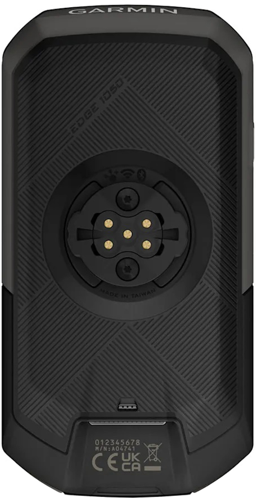 Garmin Edge 1050 Bundle - GPS Fahrradcomputer – Bild 6