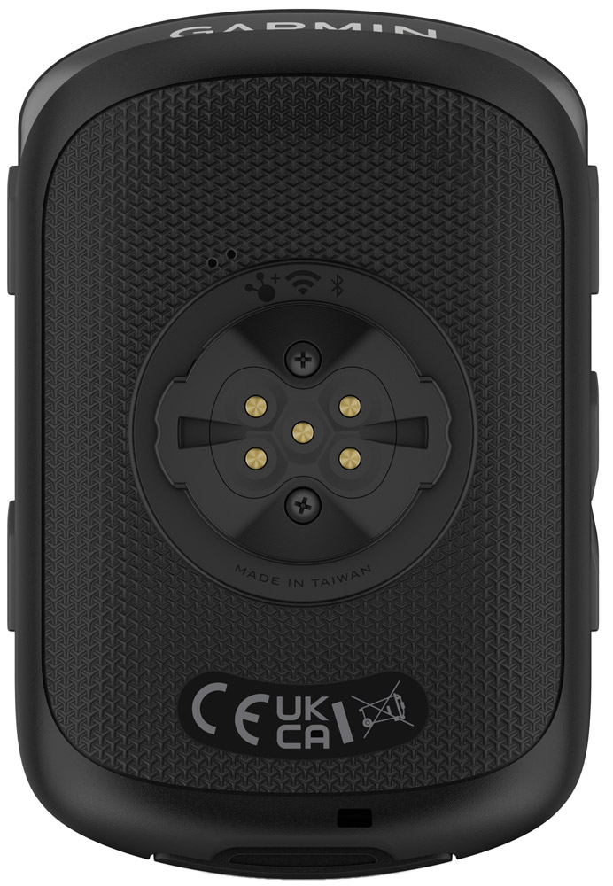 Garmin Edge 840 Bundle - GPS Fahrradcomputer – Bild 4