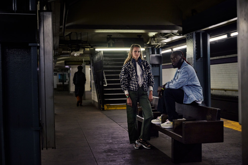 Garmin Forerunner 265S - 41mm GPS Multisport Smartwatch – Bild 2