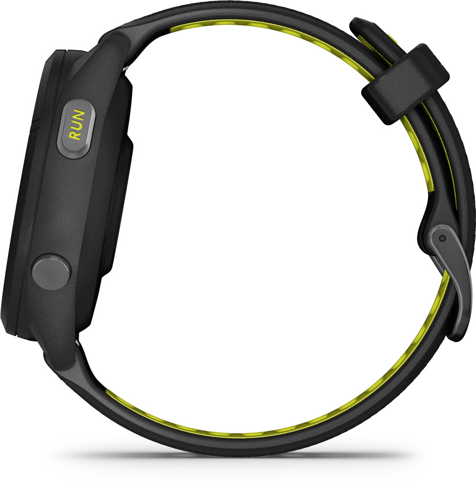 Garmin Forerunner 265S - 41mm GPS Multisport Smartwatch – Bild 5