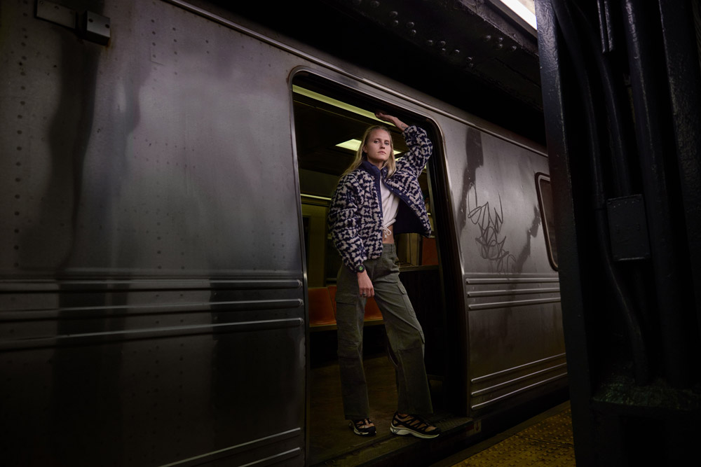 Garmin Forerunner 265S - 41mm GPS Multisport Smartwatch – Bild 3