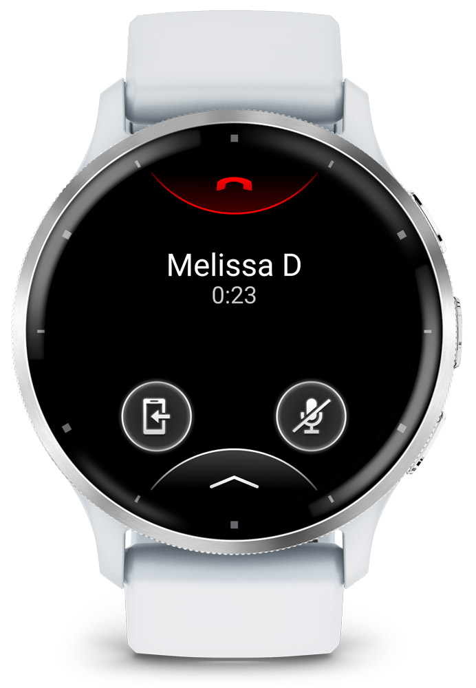 Garmin Venu® 3 - GPS Multisport Smartwatch – Bild 7