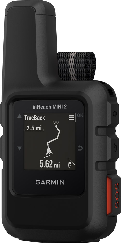 Garmin inReach®Mini 2 Satelliten Kommunikationsgerät – Bild 13
