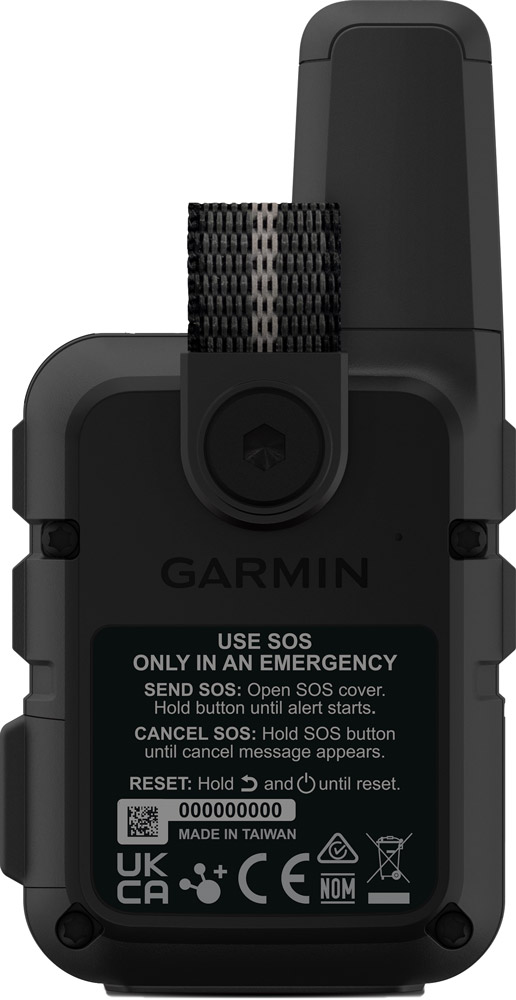 Garmin inReach®Mini 2 Satelliten Kommunikationsgerät – Bild 10