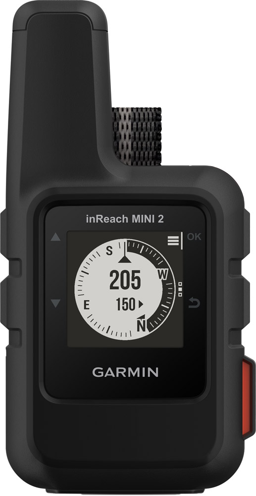 Garmin inReach®Mini 2 Satelliten Kommunikationsgerät – Bild 8