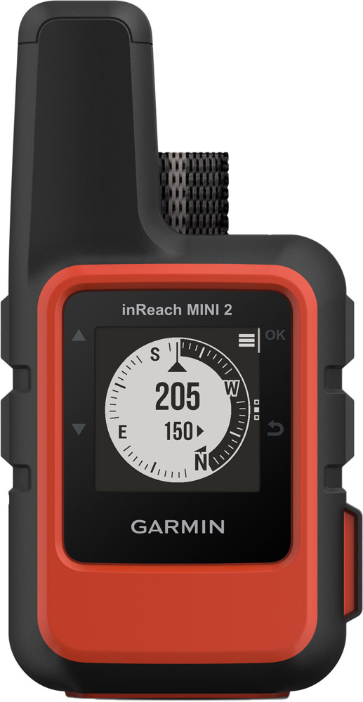 Garmin inReach®Mini 2 Satelliten Kommunikationsgerät – Bild 8
