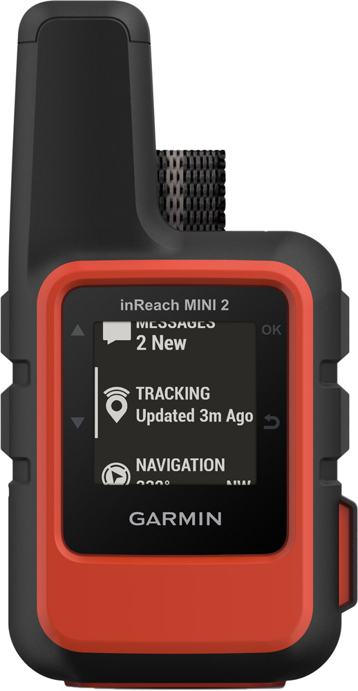 Garmin inReach®Mini 2 Satelliten Kommunikationsgerät – Bild 6