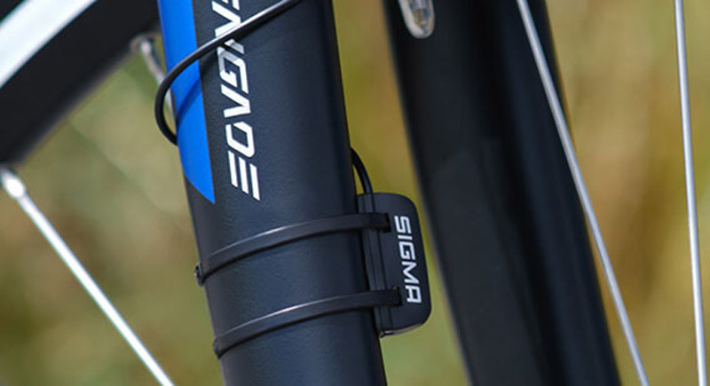 SIGMA BC 10.0 WR Fahrradcomputer – Bild 7