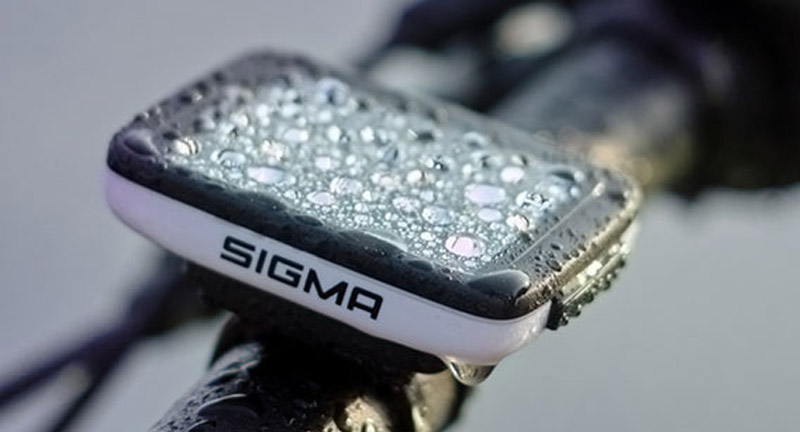 SIGMA BC 10.0 WR Fahrradcomputer – Bild 4