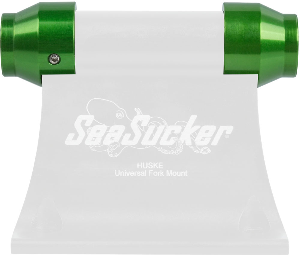 SeaSucker Flight Deck Vorderrad Halterung für Dachfahrradträger – Bild 3