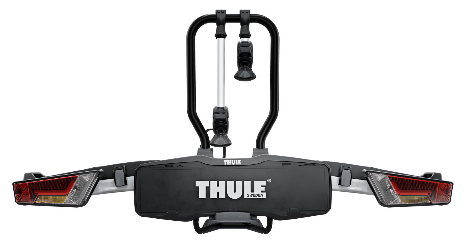 Thule EasyFold XT 2 933 - Fahrradträger – Bild 8