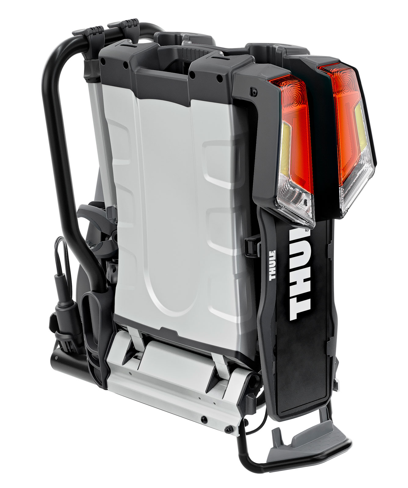 Thule EasyFold XT 2 933 - Fahrradträger – Bild 7