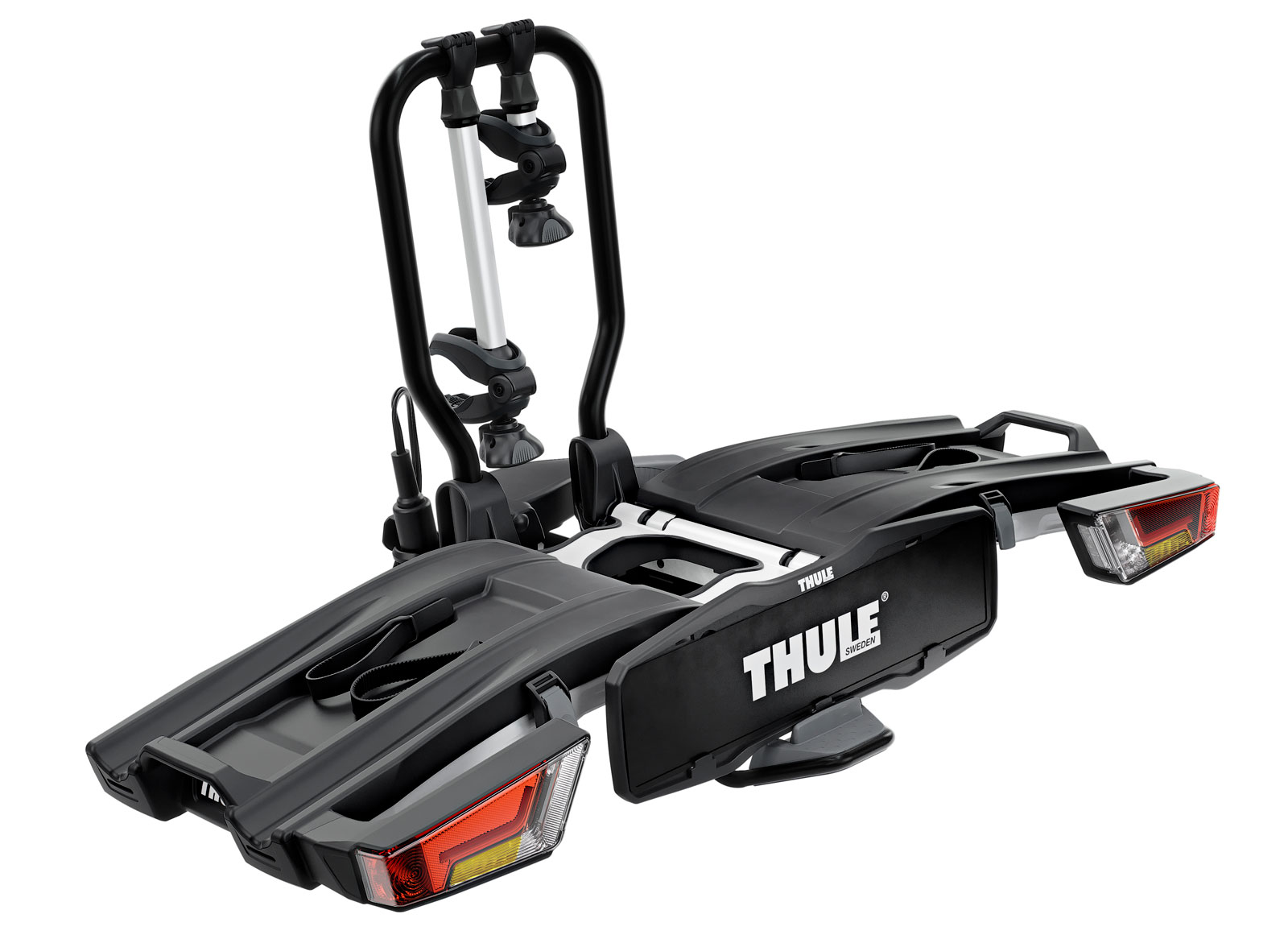 Thule EasyFold XT 2 933 - Fahrradträger