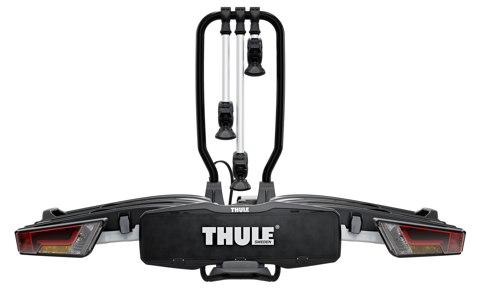 Thule EasyFold XT 3 934 - Fahrradträger – Bild 10