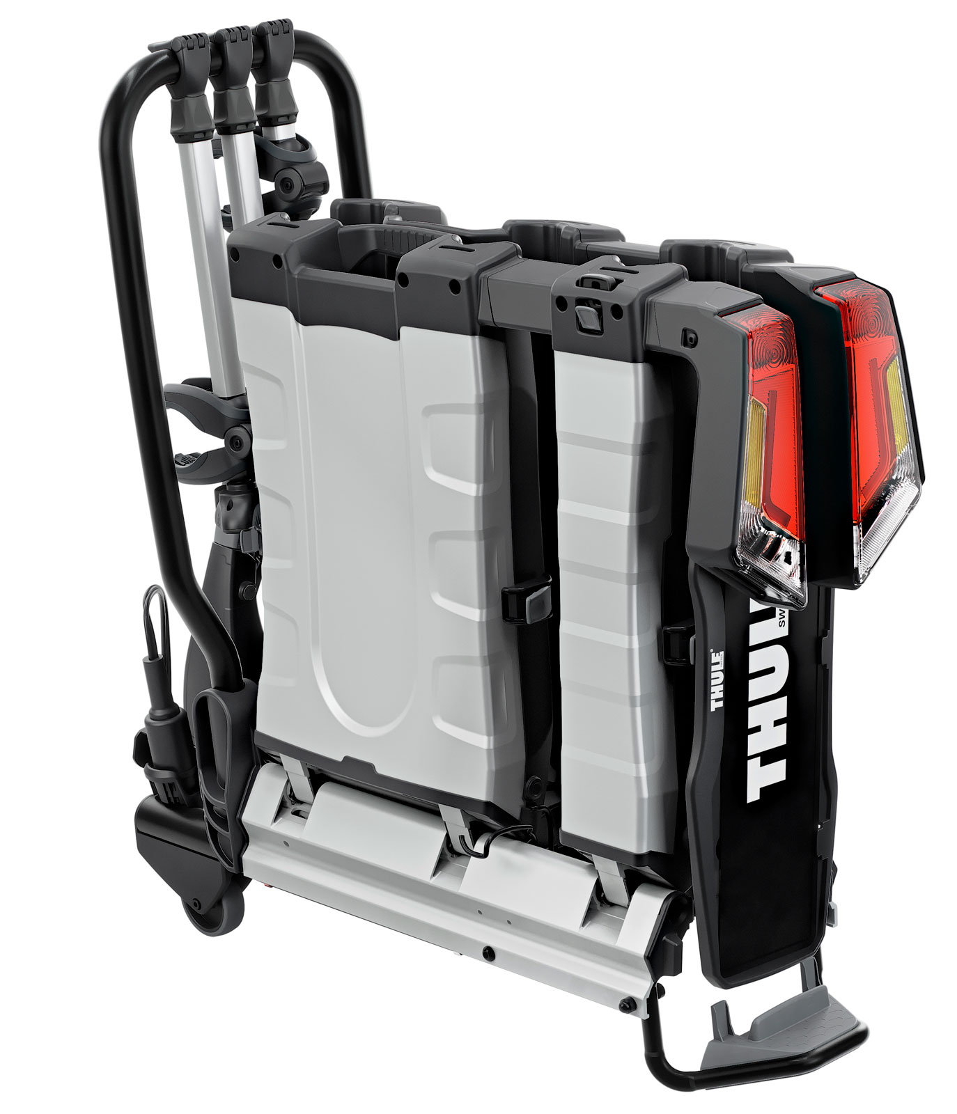 Thule EasyFold XT 3 934 - Fahrradträger – Bild 8