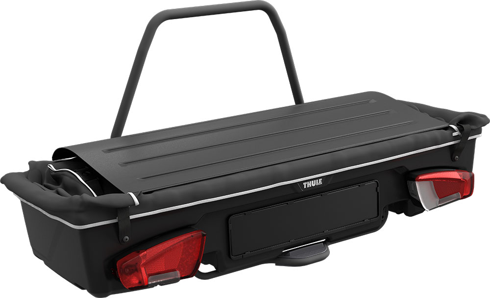 Thule Onto Cargo Heckbox – Bild 7