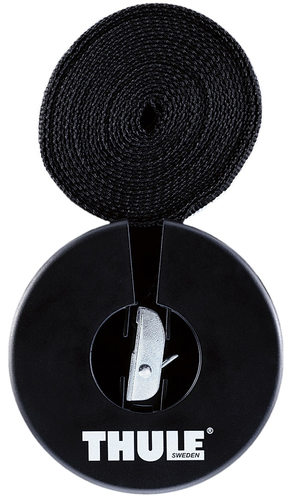 Thule Spanngurtorganiser 522-1 mit 400cm Spanngurt