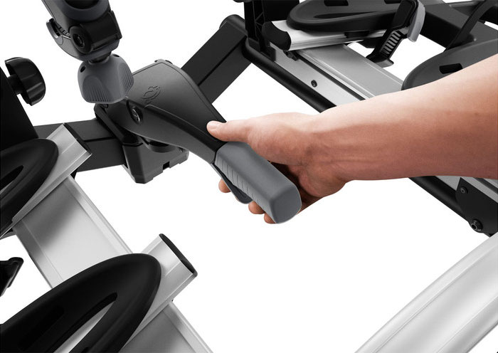 Thule VeloCompact 3 926 - Fahrradträger – Bild 7