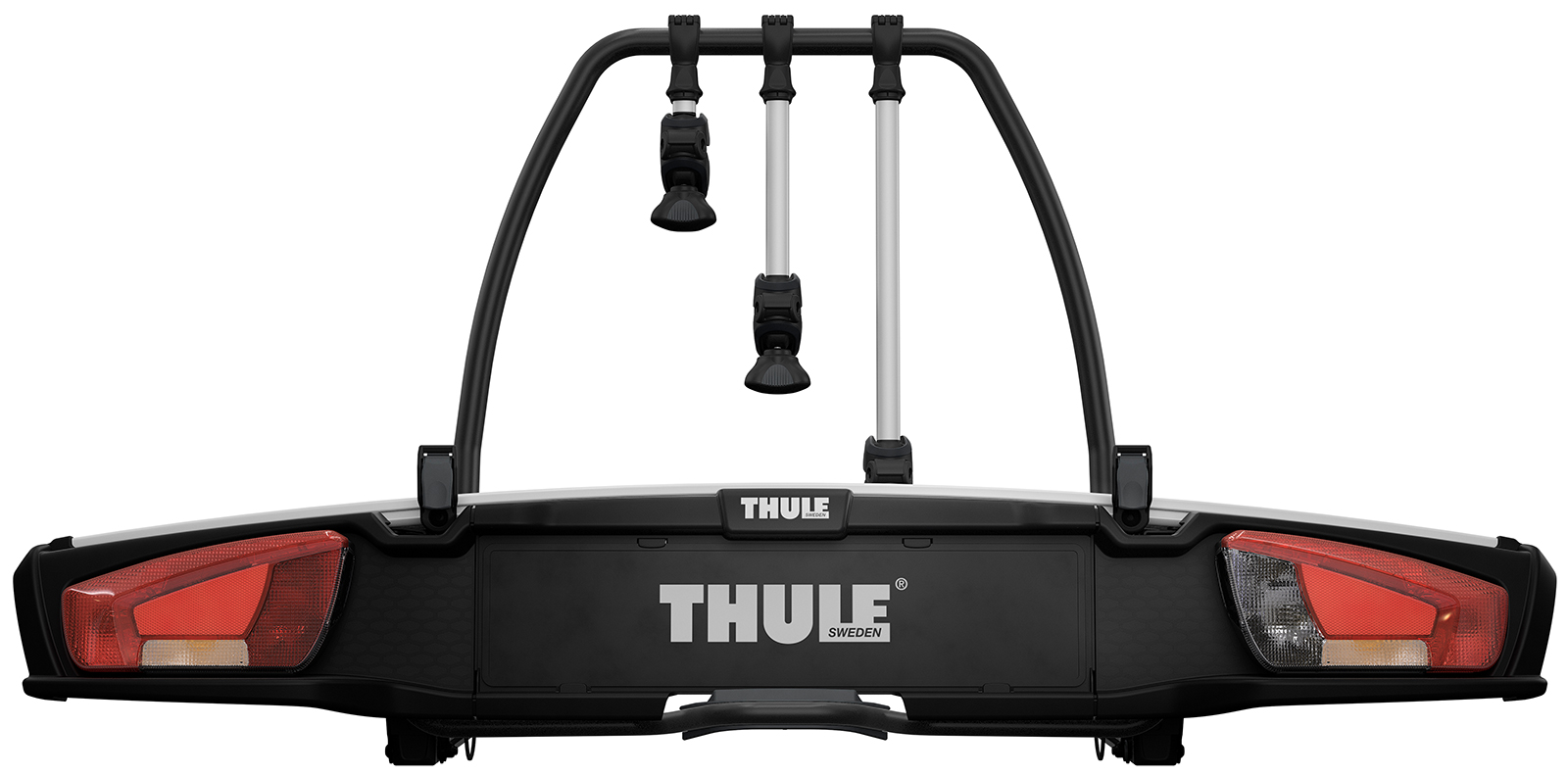 Thule VeloSpace XT 3 939 - Fahrradträger – Bild 10