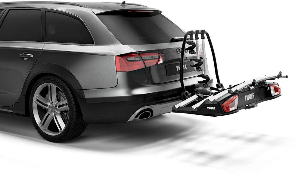 Thule VeloSpace XT 938 Bike Adapter – Bild 4
