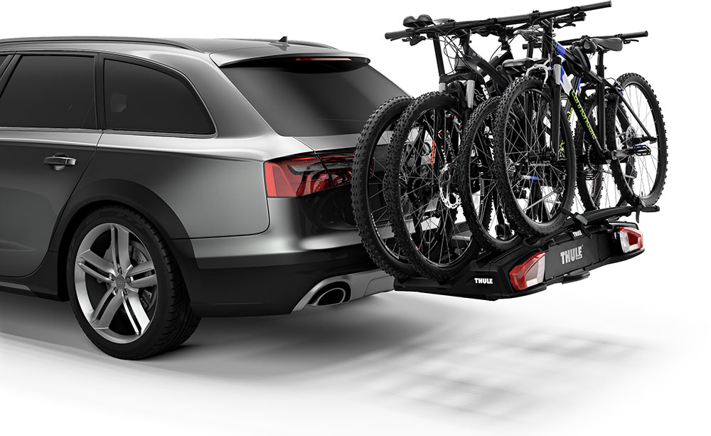 Thule VeloSpace XT Bike 938 Adapter – Bild 3