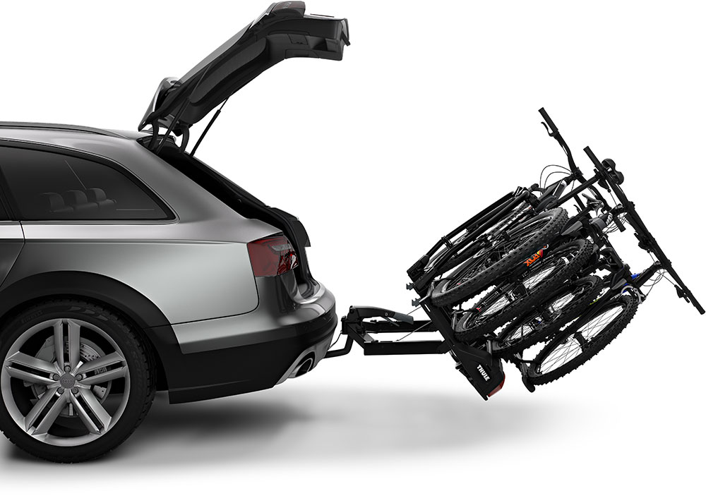 Thule VeloSpace XT Bike 938 Adapter – Bild 2