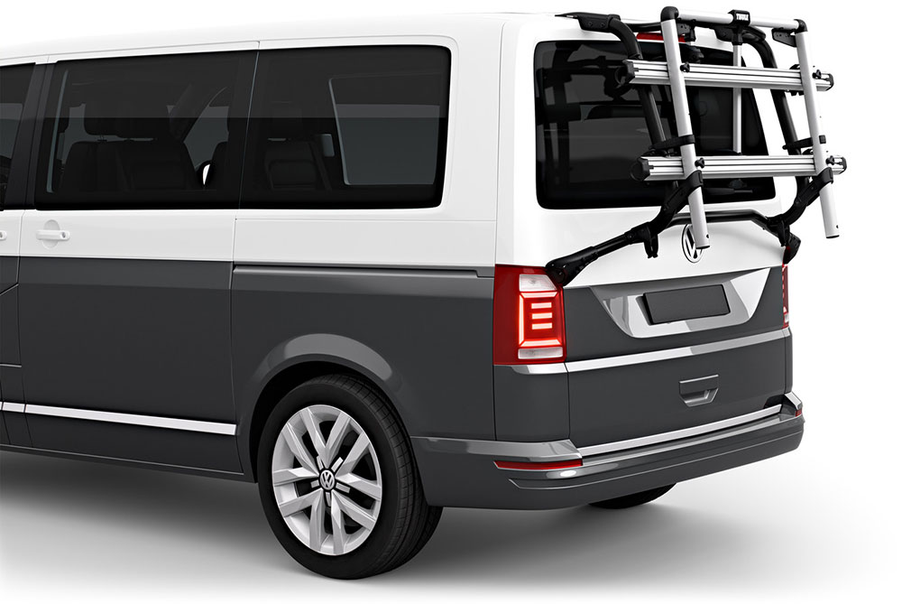 Thule WanderWay 2 911 - Heckträger – Bild 11