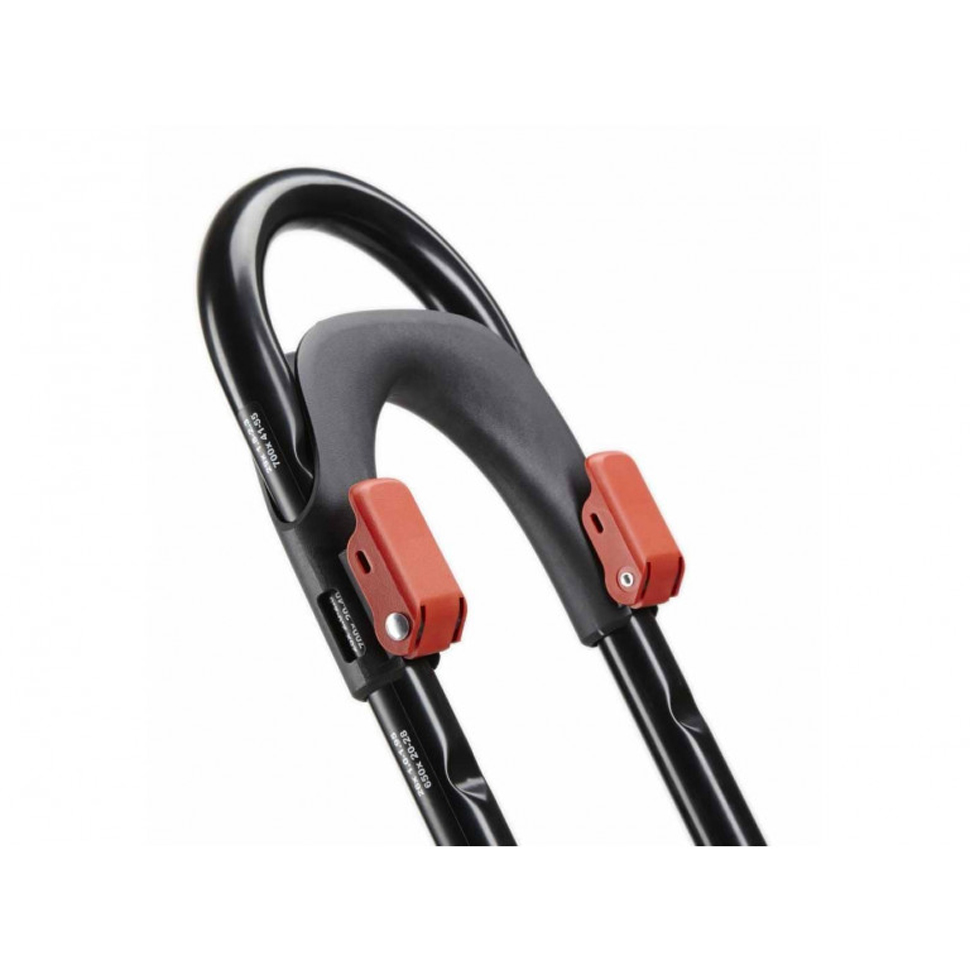 Yakima FrontLoader - Dachfahrradträger – Bild 6