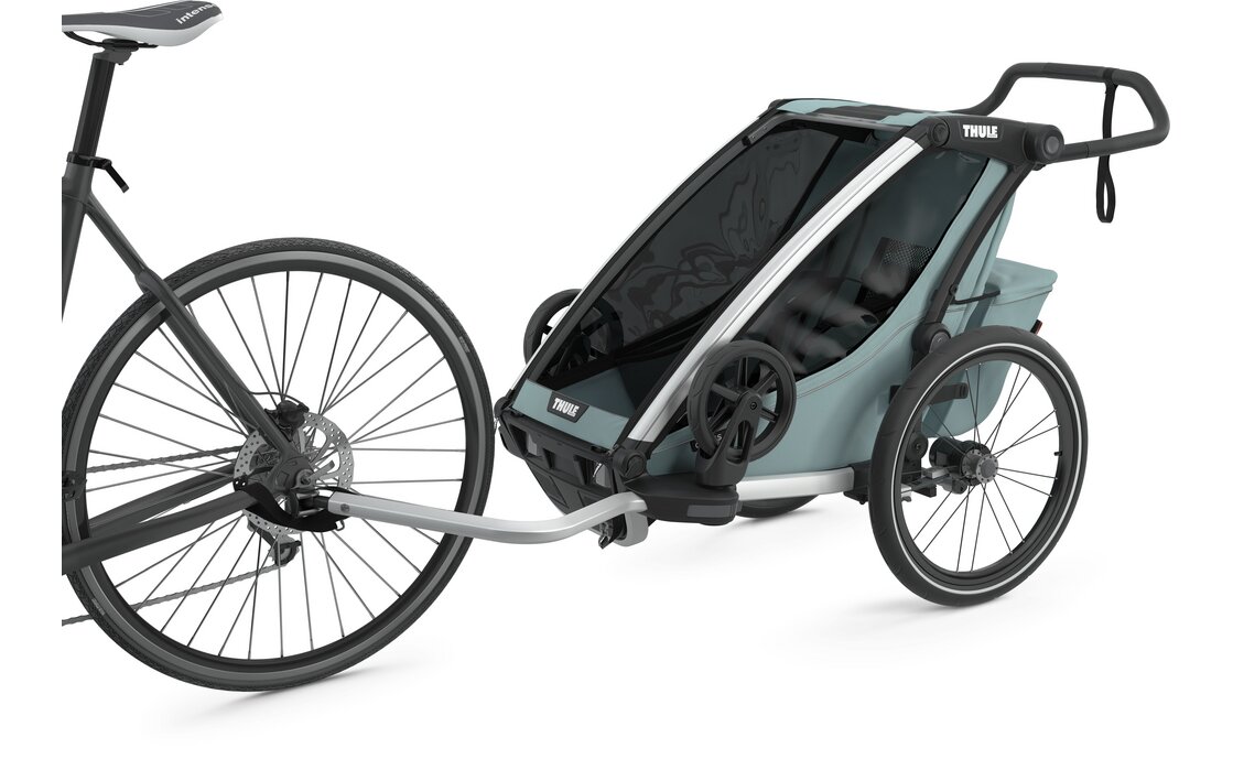 Thule Chariot Cross single - Auslaufmodell – Bild 6