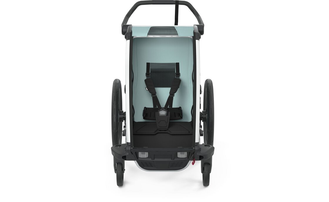 Thule Chariot Cross single - Auslaufmodell – Bild 9