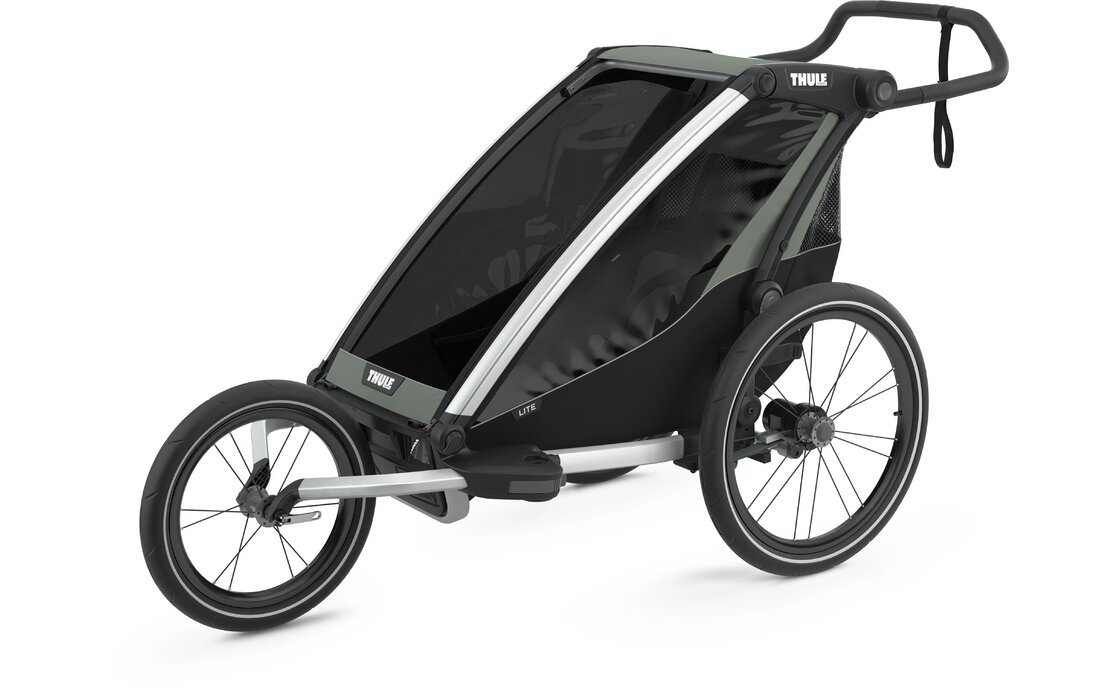 Thule Chariot Lite single – Bild 3