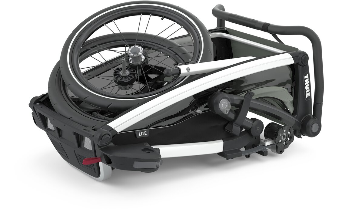Thule Chariot Lite single – Bild 7
